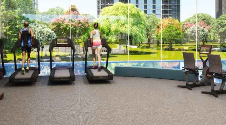 Marathon-Nexworld-Amenities-Gym