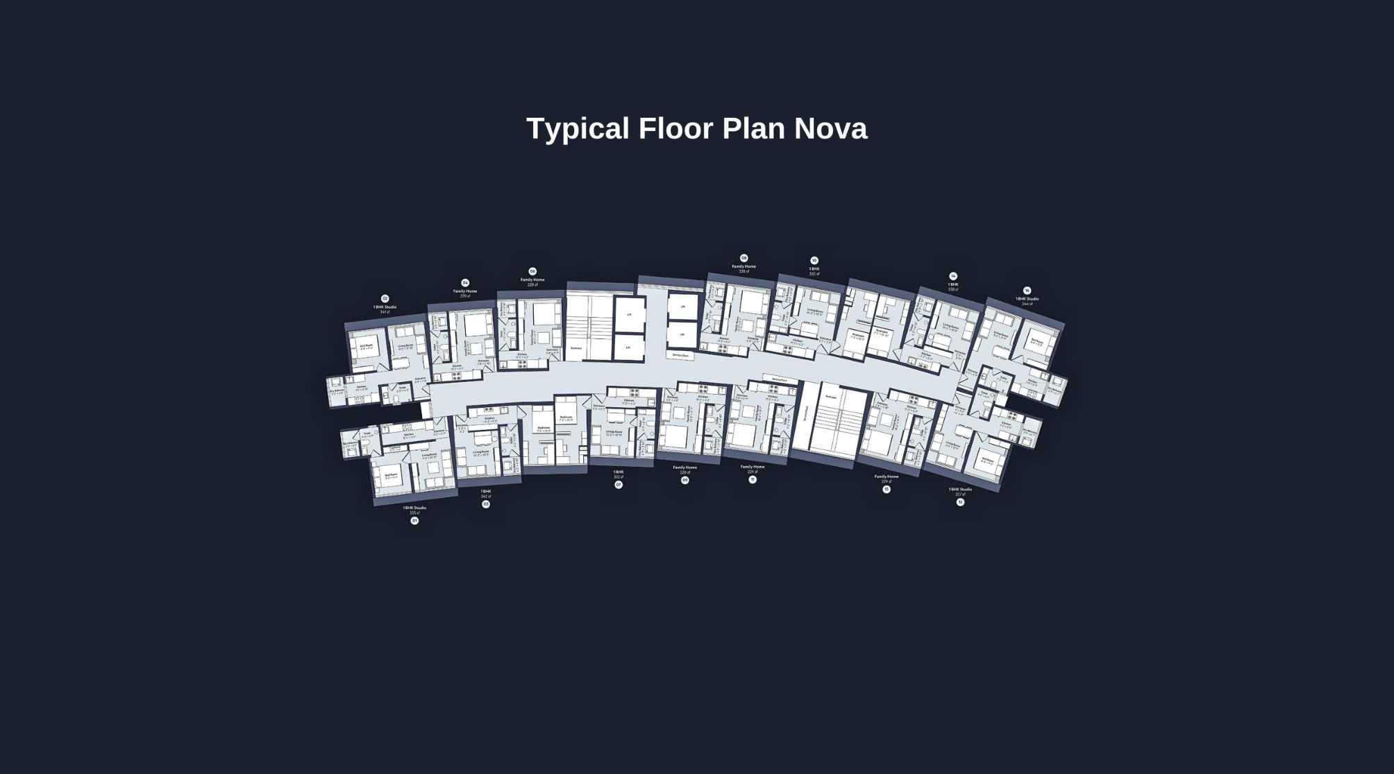 Marathon-Nexworld-Typical-Floor-Plan-Nova