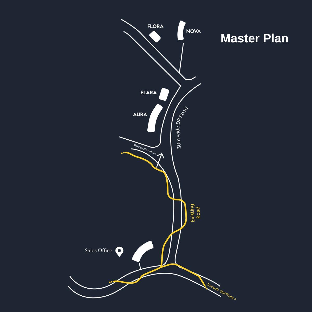 Marathon-Nexworld-Floor-Plan-Master-Plan